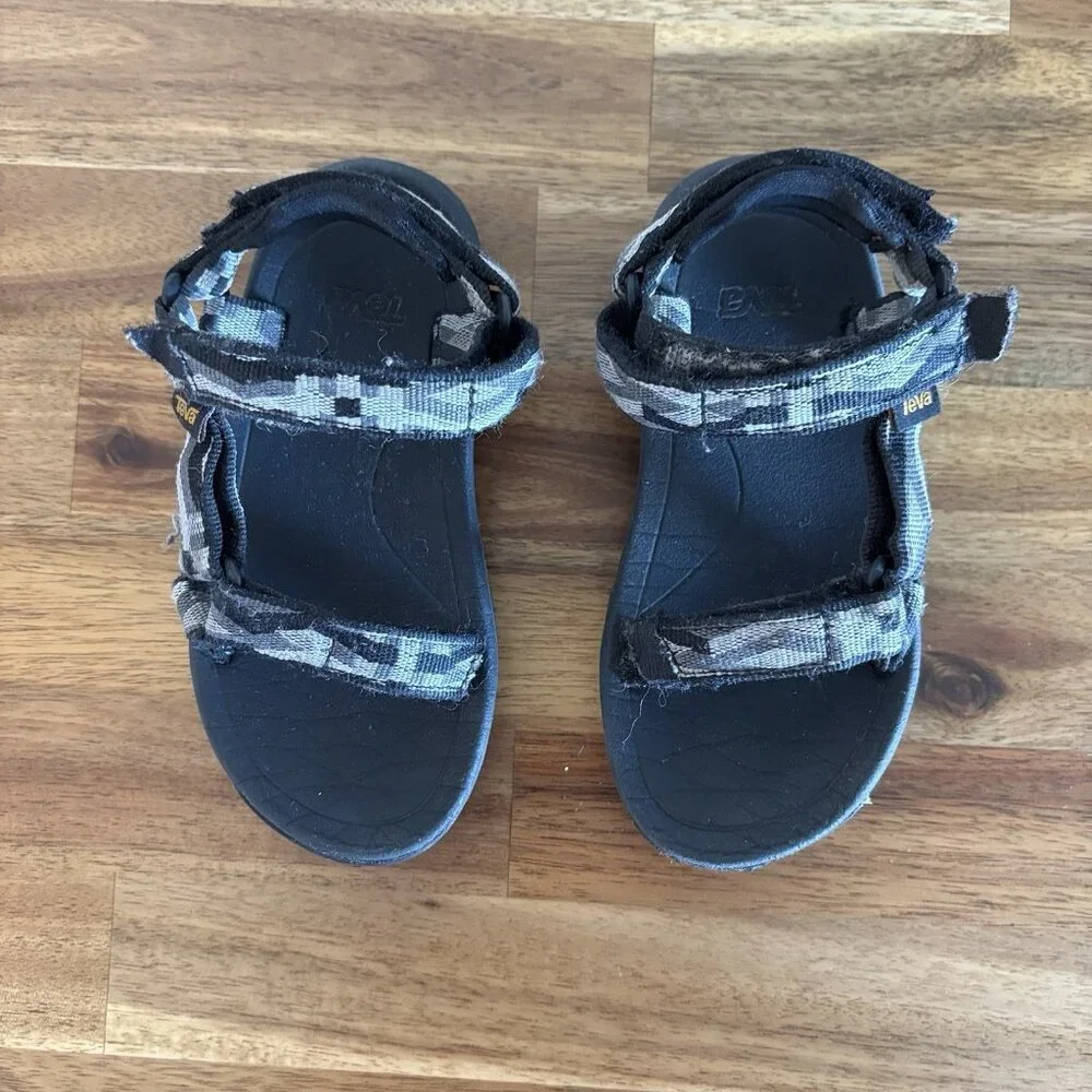 Teva good preowned
